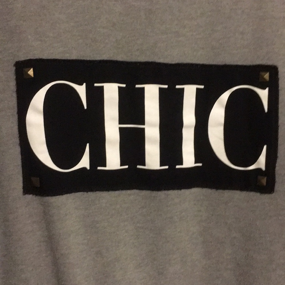 Sweatshirt - Picture 2 of 4